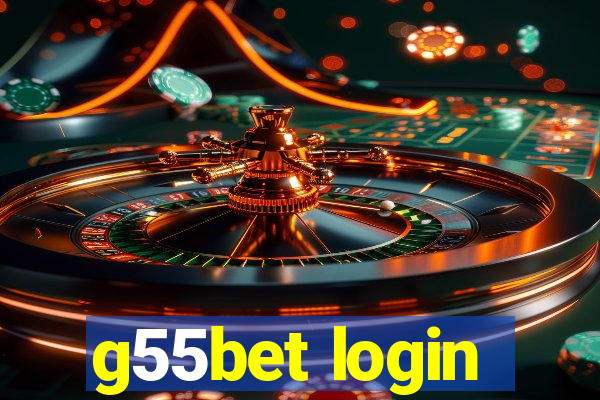 g55bet login